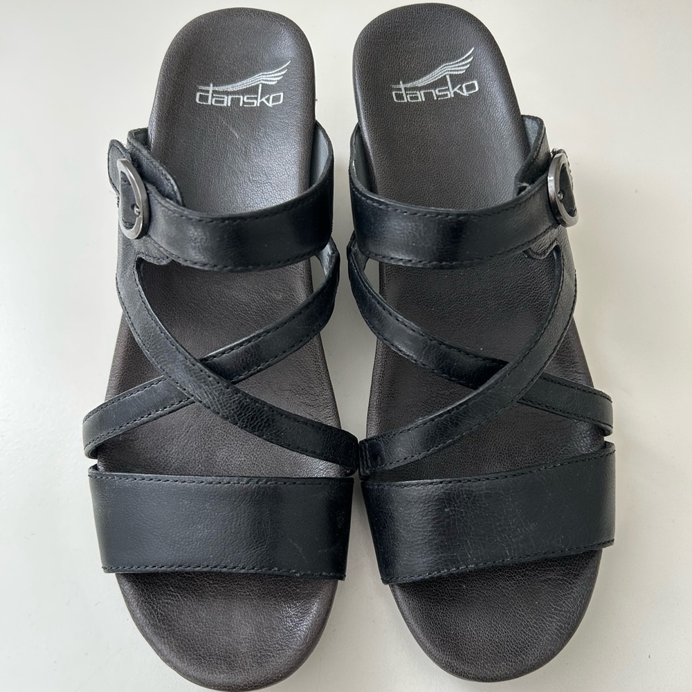 Dansko Wedge